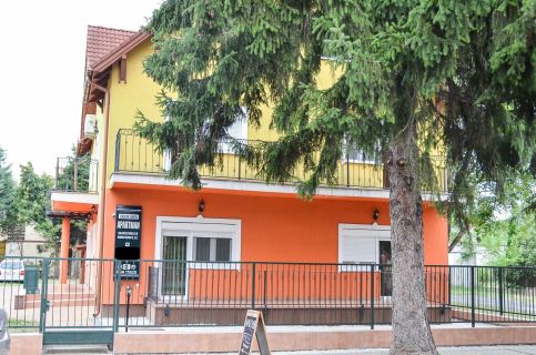 Gábor Áron Apartment7