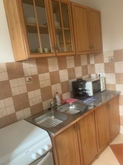 Gábor Áron Apartment8