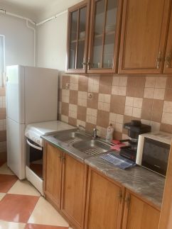 Gábor Áron Apartment