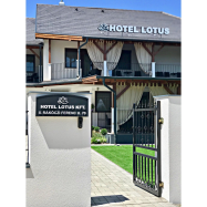 Hotel Lotus