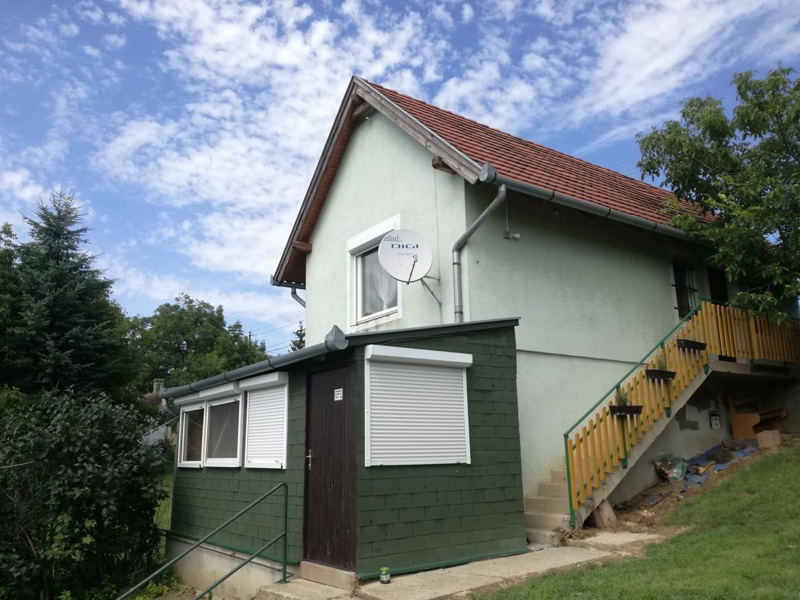 Sümeg Apartman – Sümeg fotó 3