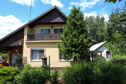 Cicero Apartmanok16