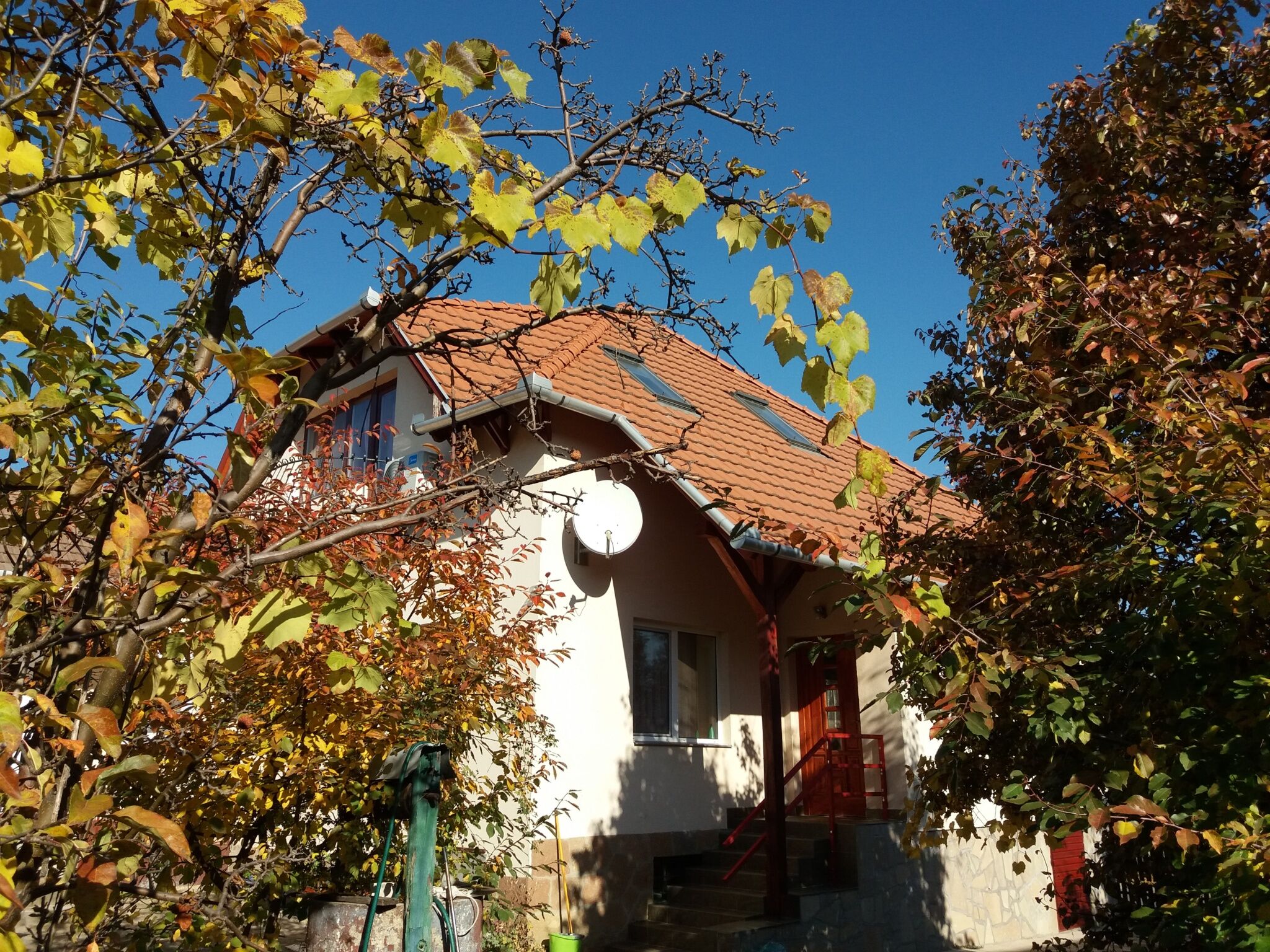 Kerekes Kút Vendégház – Noszvaj fotó 22