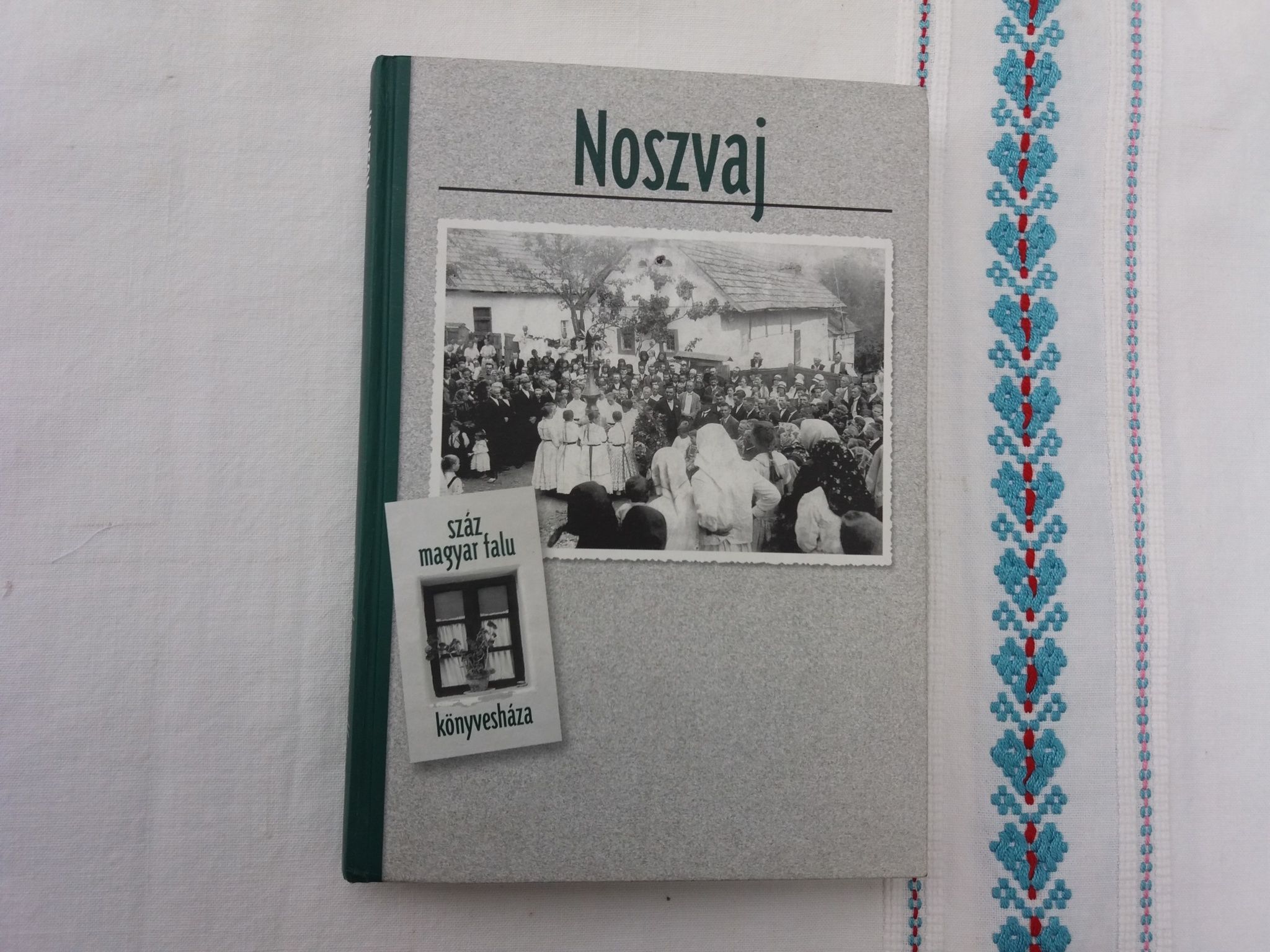 Kerekes Kút Vendégház – Noszvaj fotó 16