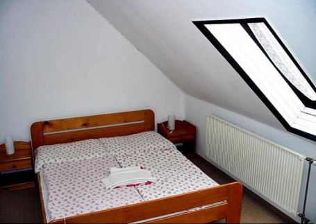 Apartmanház Mátrafüred