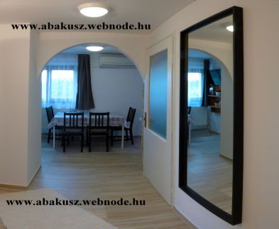 Abakusz Apartman5