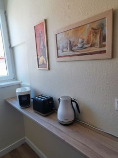 Kovács Apartmanház7