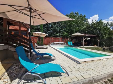 Kovács Apartmanház5