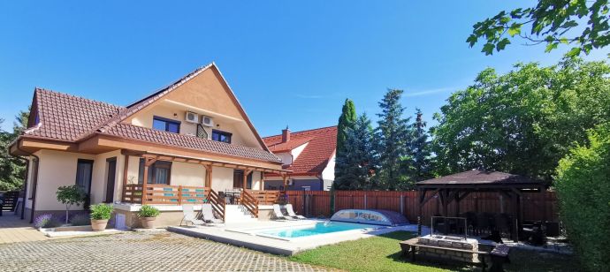 Kovács Apartmanház