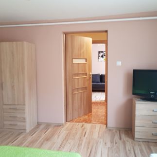 Casablanca Apartman