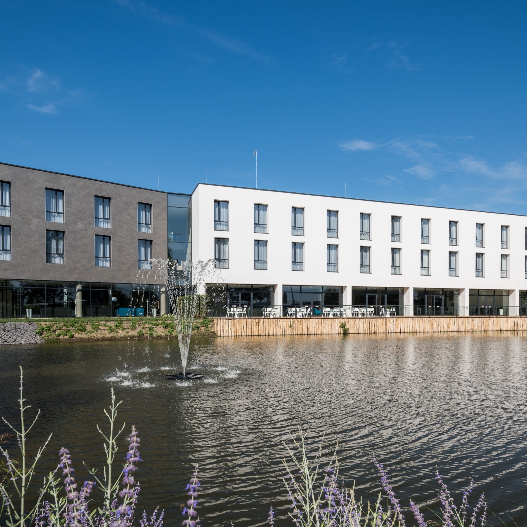 Sport Hotel – Kisvárda fotó 1
