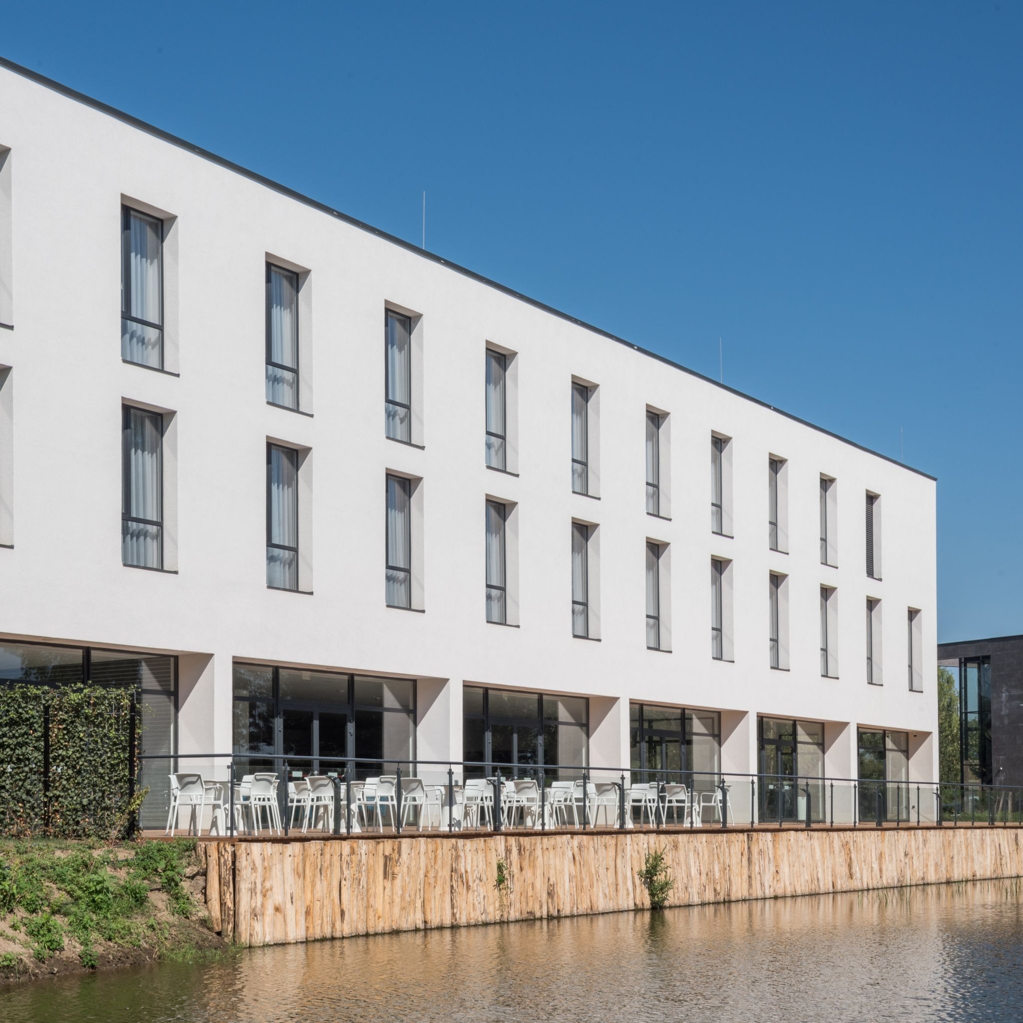 Sport Hotel – Kisvárda fotó 13