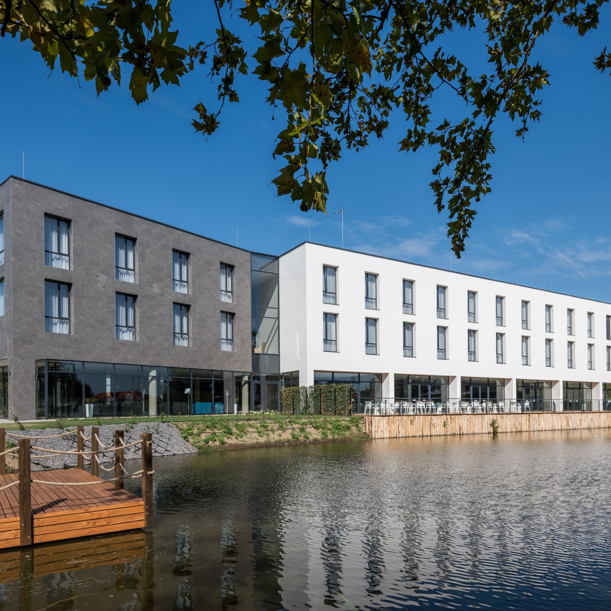 Sport Hotel – Kisvárda fotó 2