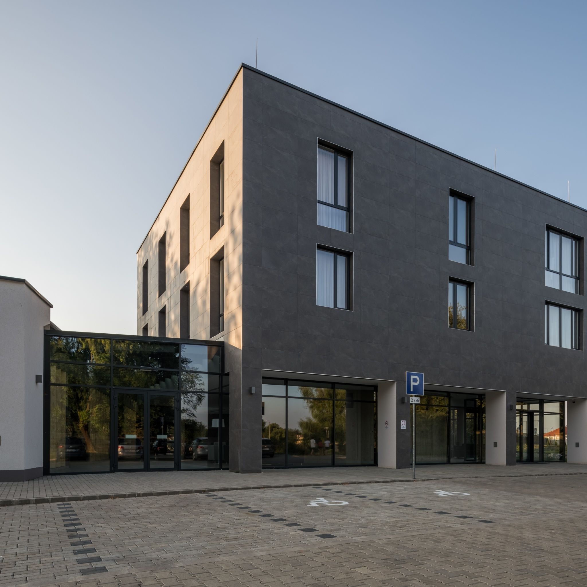 Sport Hotel – Kisvárda fotó 25