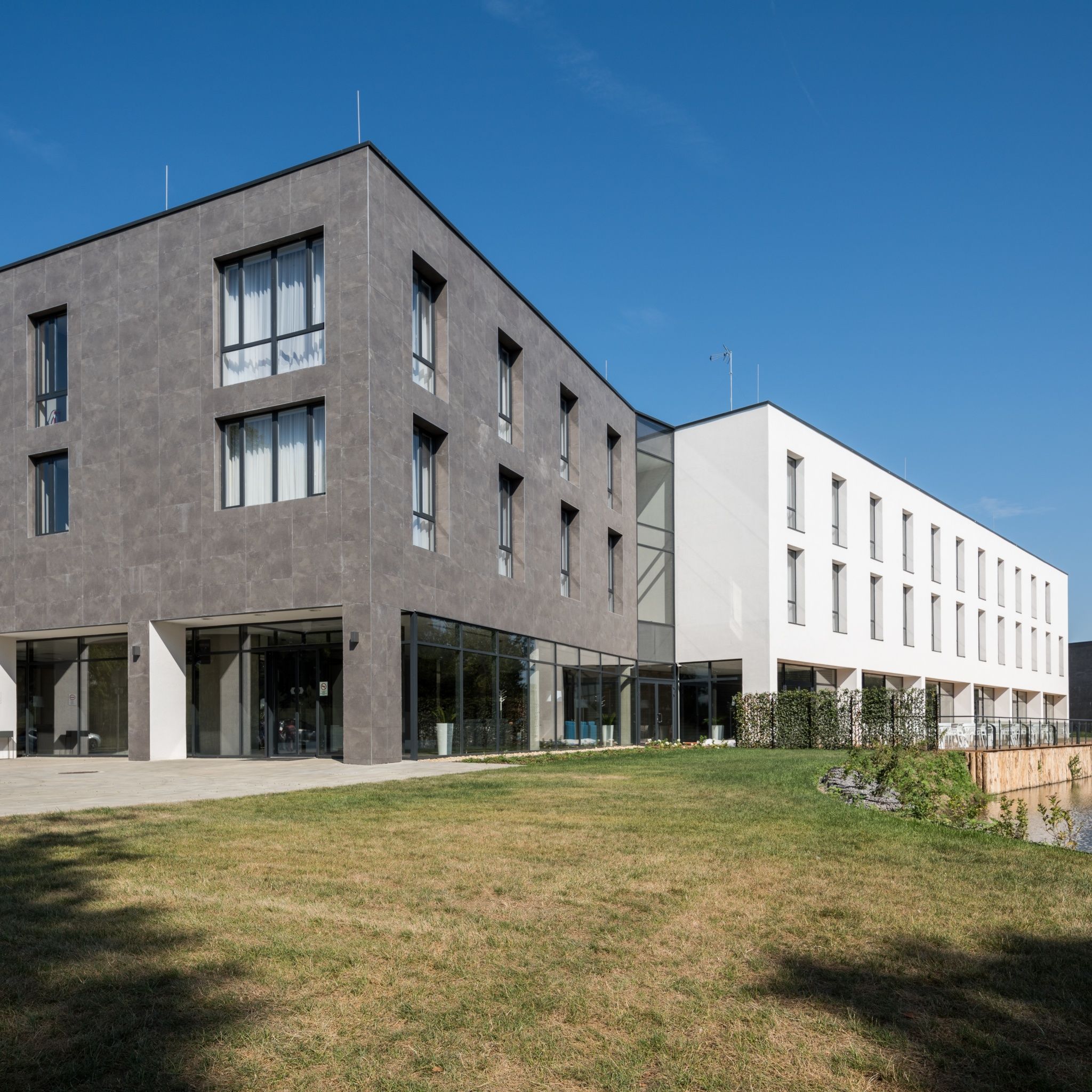 Sport Hotel – Kisvárda fotó 3