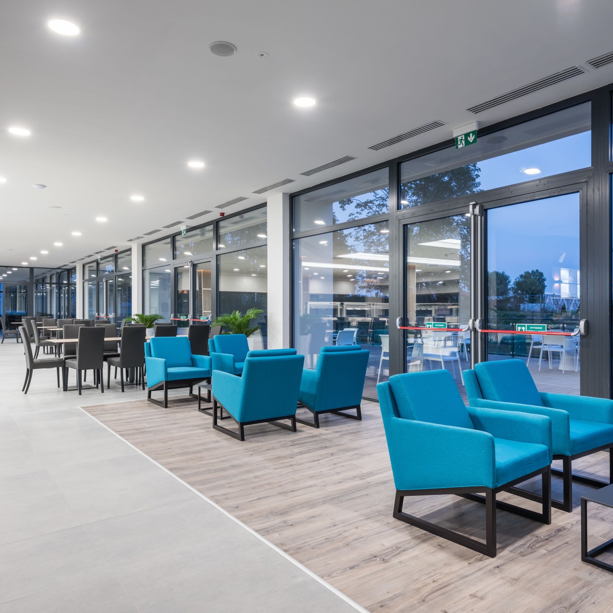 Sport Hotel – Kisvárda fotó 35