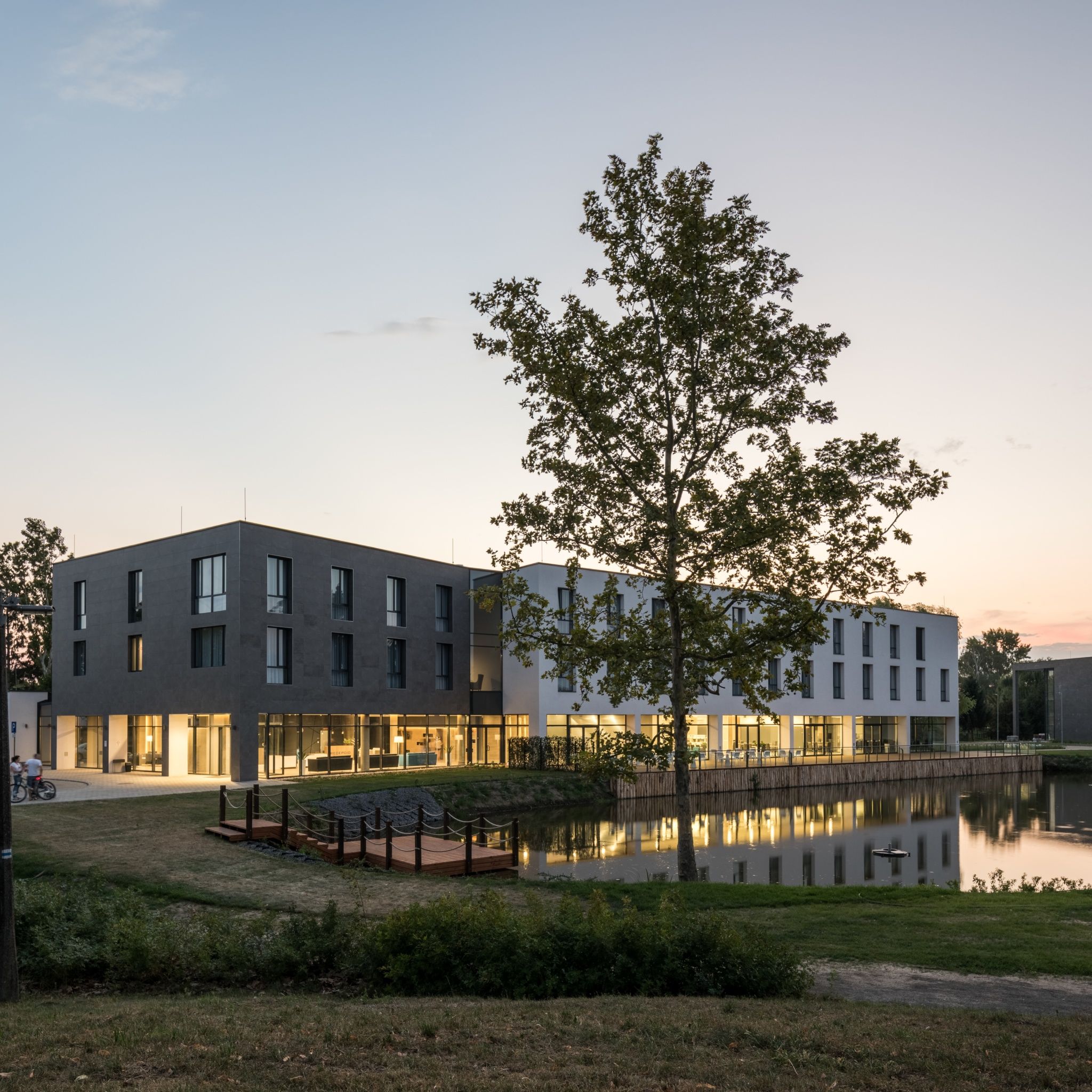 Sport Hotel – Kisvárda fotó 37