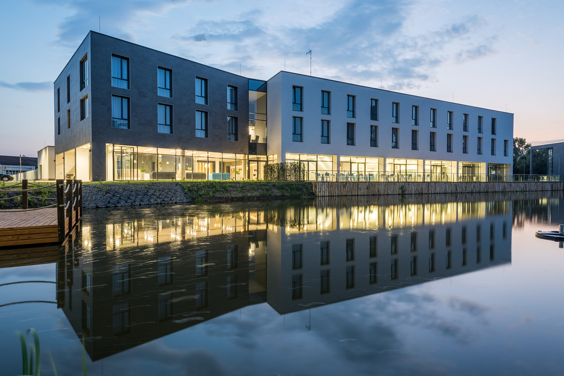 Sport Hotel – Kisvárda fotó 38