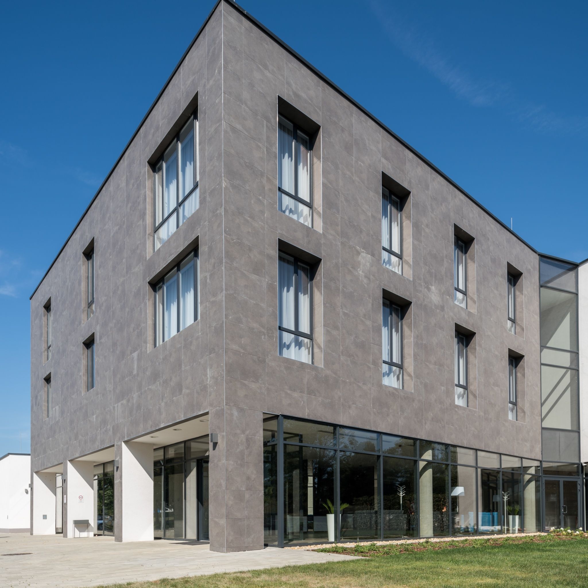 Sport Hotel – Kisvárda fotó 4