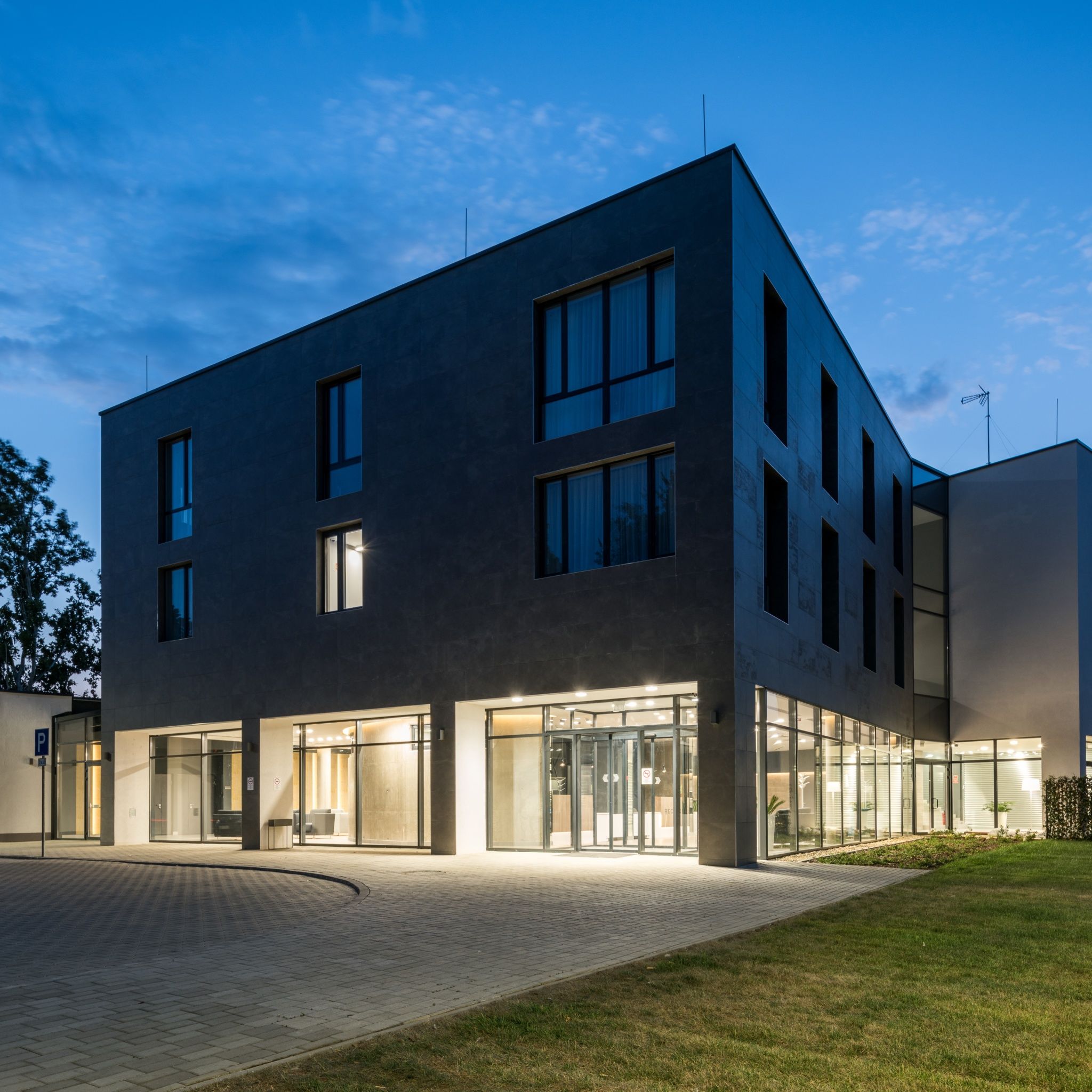 Sport Hotel – Kisvárda fotó 39