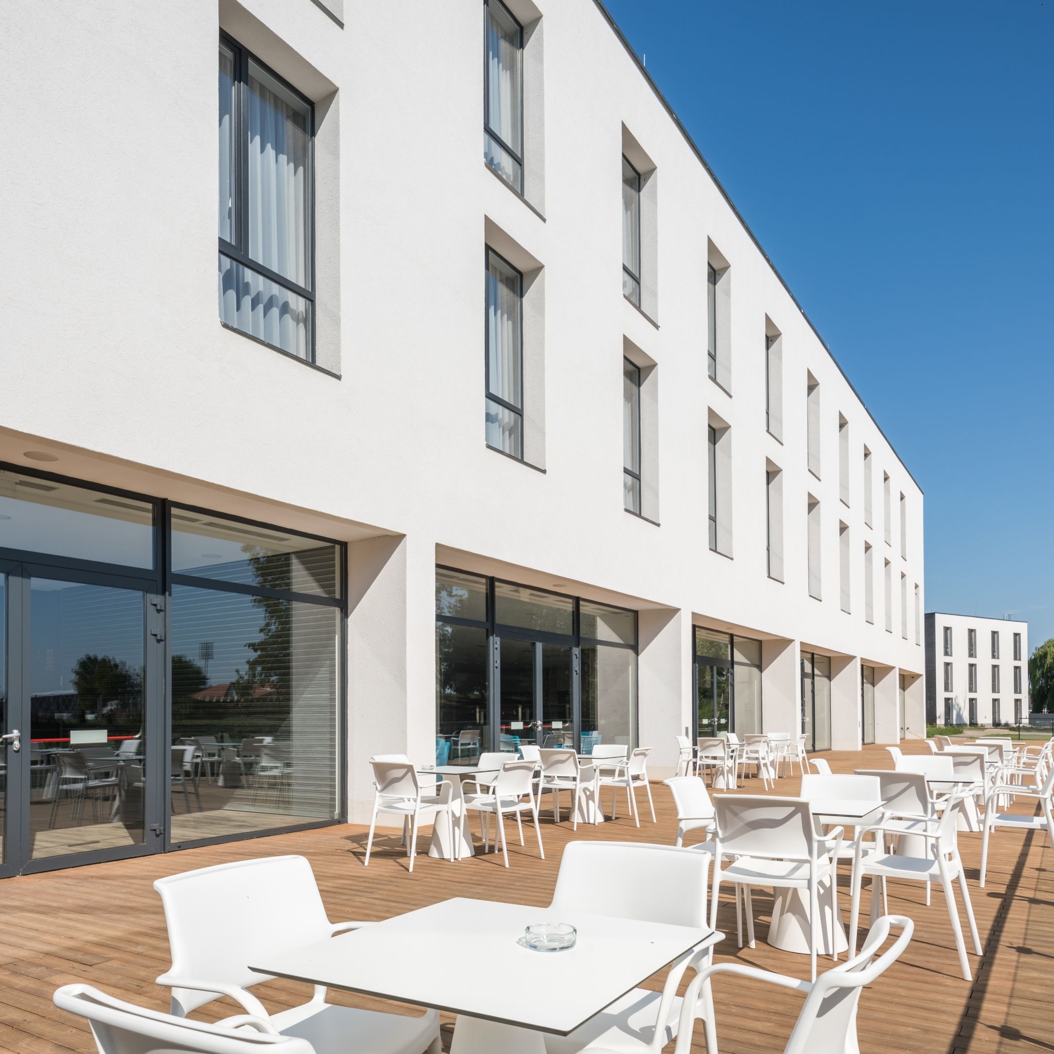 Sport Hotel – Kisvárda fotó 5