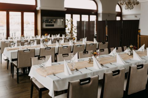 Duna Wellness Hotel Baja9