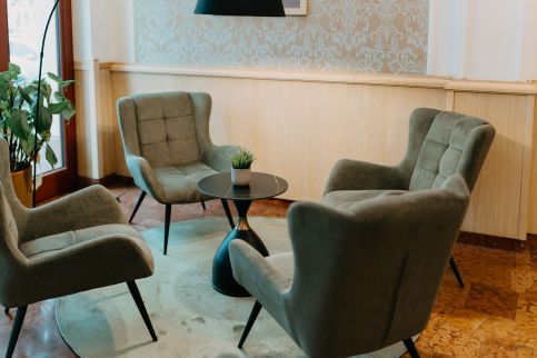 Duna Wellness Hotel Baja13