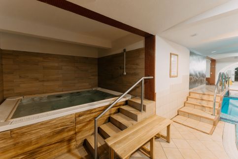 Duna Wellness Hotel Baja4