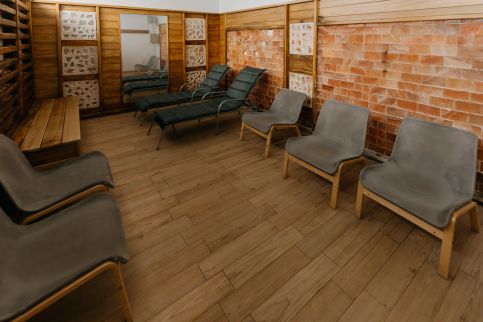 Duna Wellness Hotel Baja6