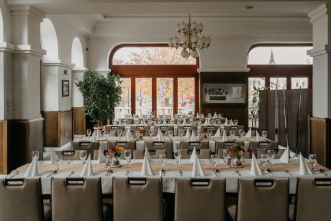 Duna Wellness Hotel Baja8