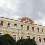 Duna Wellness Hotel Baja