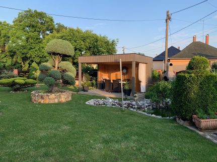 Táncsics Apartman9