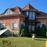 Táncsics Apartman