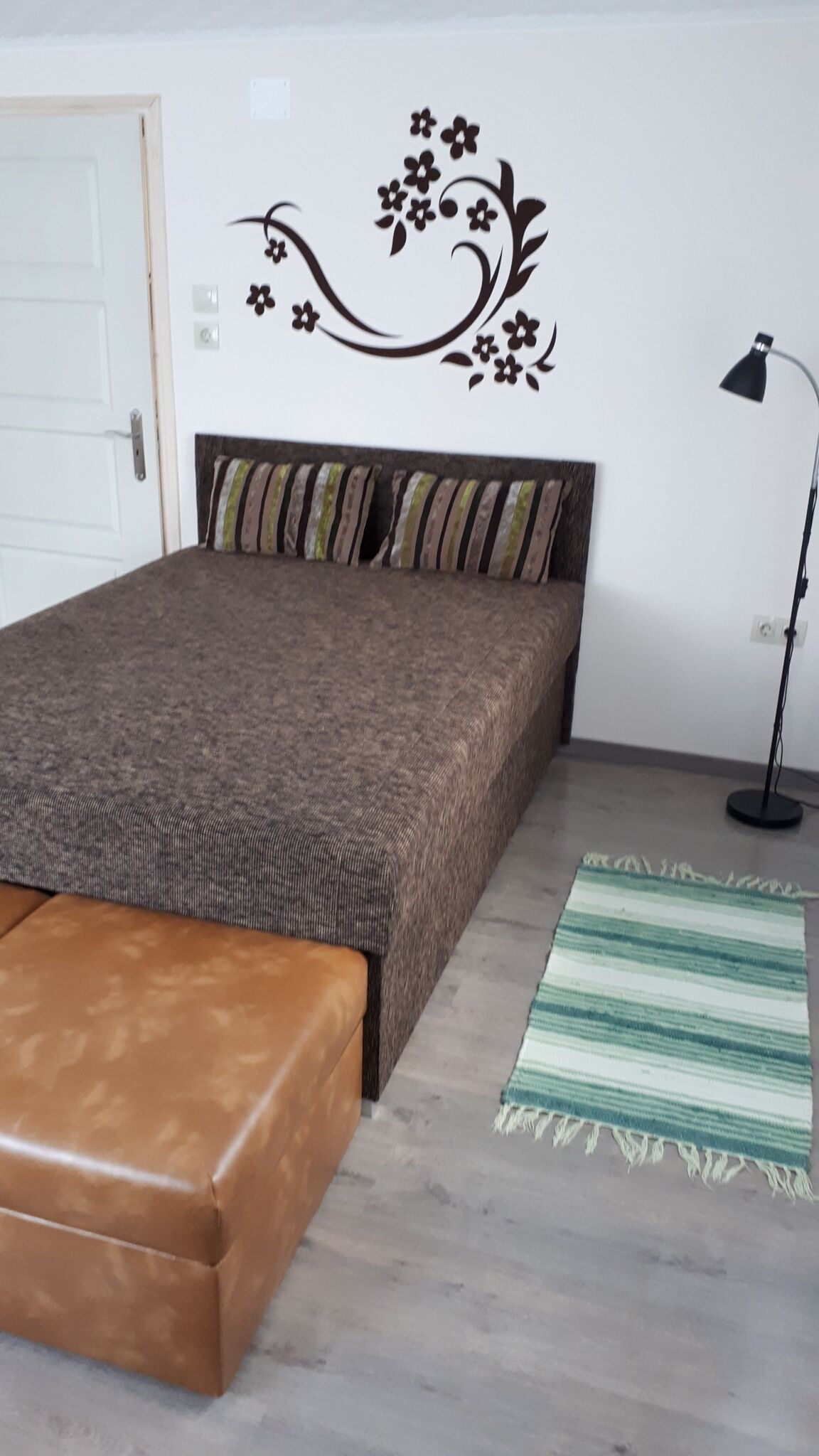 Csóka Apartman – Pápa