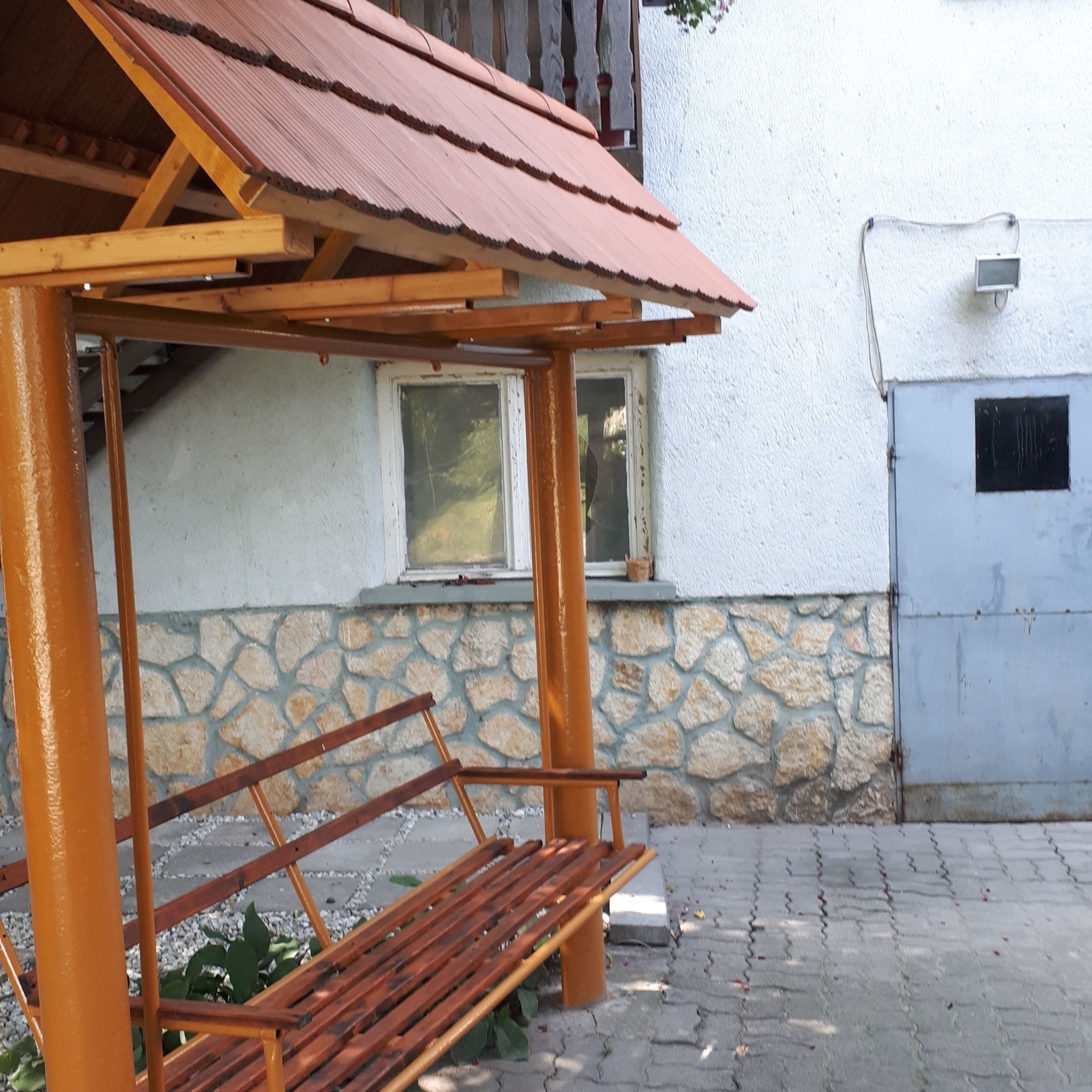 Csóka Apartman – Pápa fotó 9