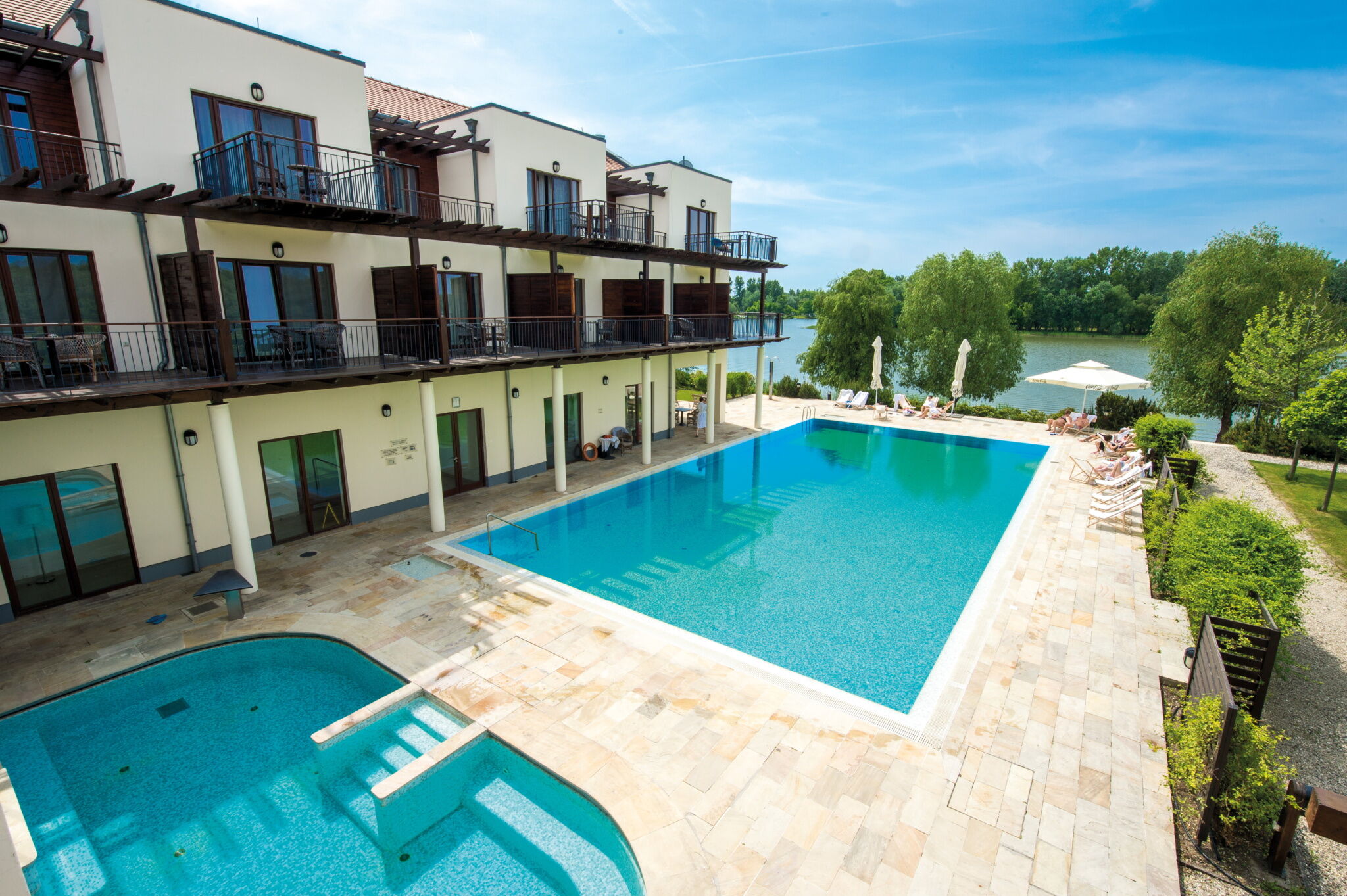 Tisza Balneum Hotel**** Tiszafüred – Tiszafüred