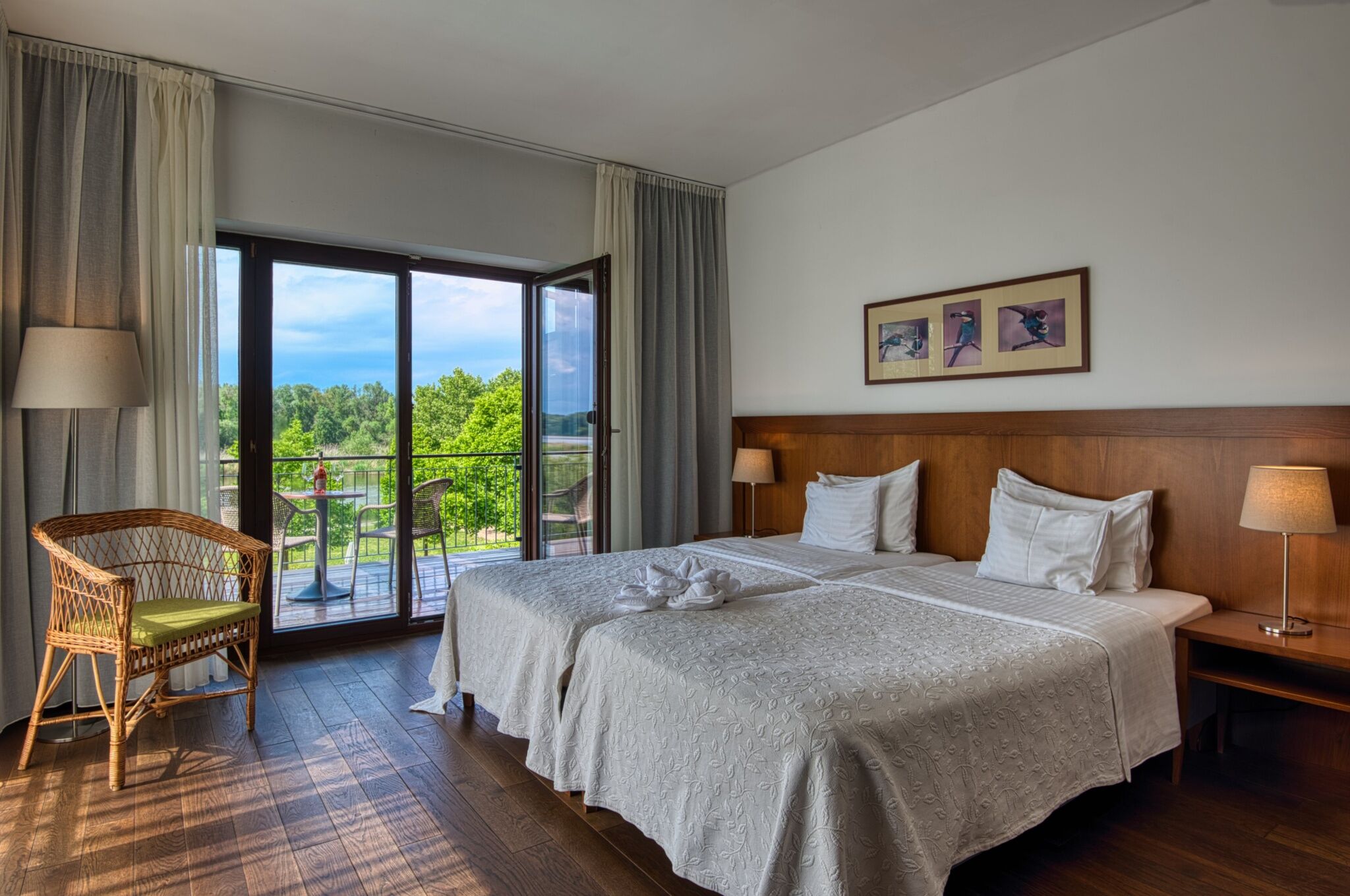 Tisza Balneum Hotel**** Tiszafüred – Tiszafüred fotó 39