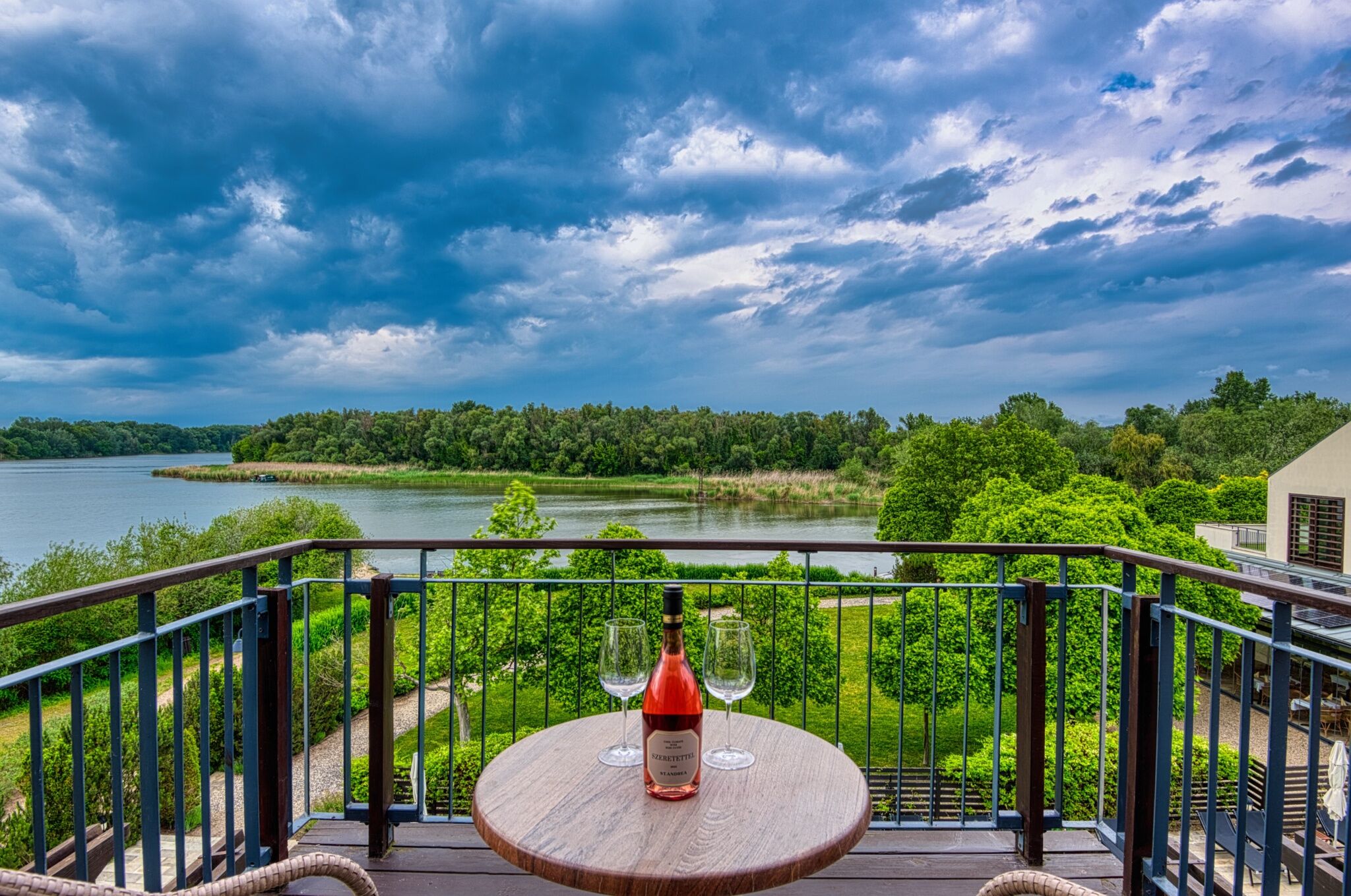 Tisza Balneum Hotel**** Tiszafüred – Tiszafüred fotó 43