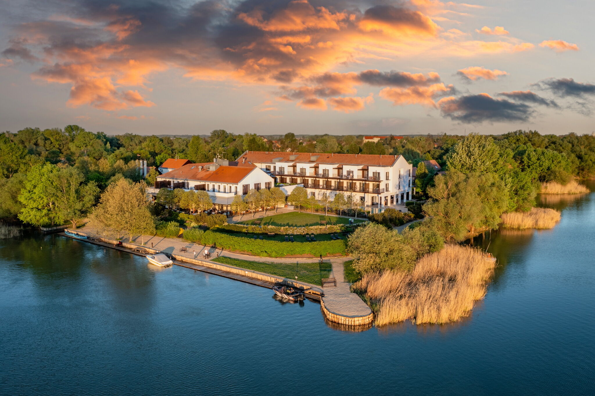 Tisza Balneum Hotel**** Tiszafüred – Tiszafüred fotó 6