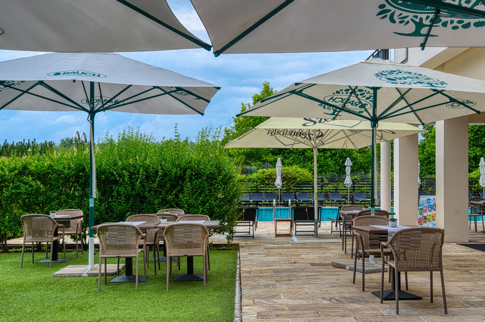 Tisza Balneum Hotel**** Tiszafüred – Tiszafüred fotó 46