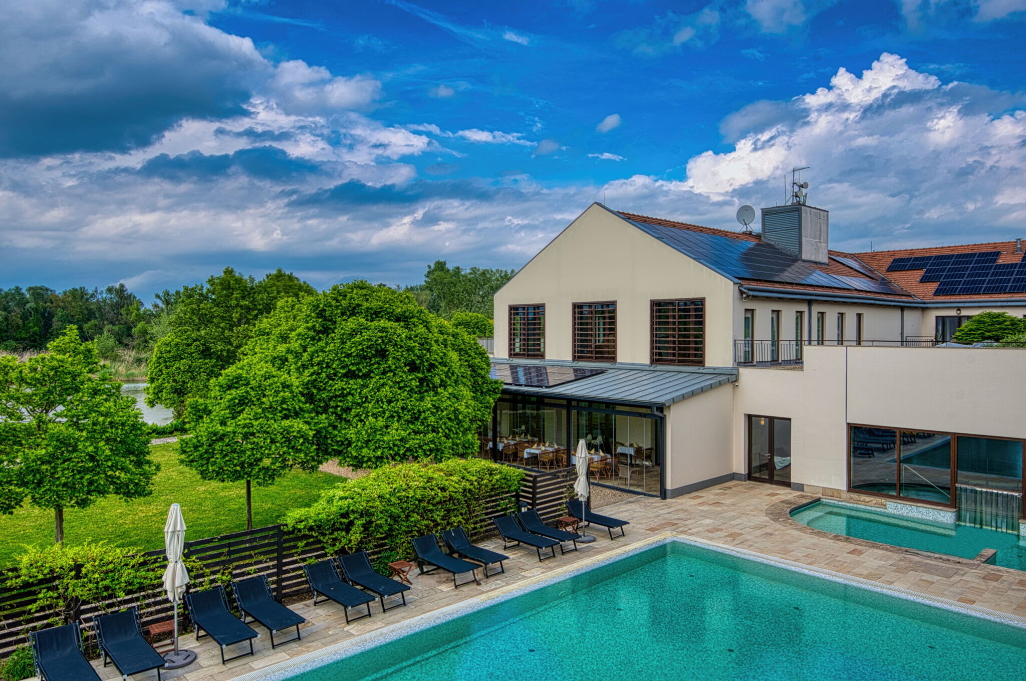 Tisza Balneum Hotel**** Tiszafüred – Tiszafüred fotó 49