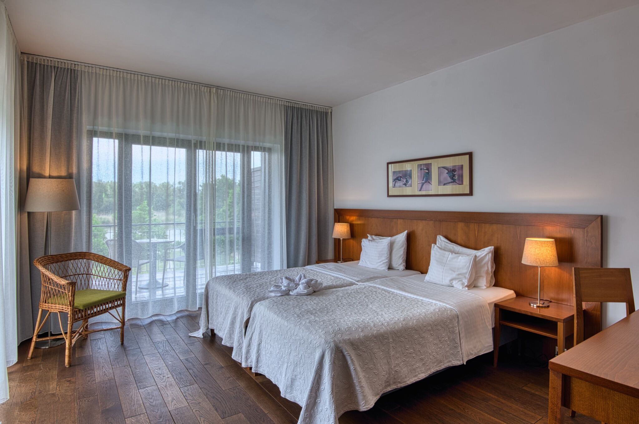Tisza Balneum Hotel**** Tiszafüred – Tiszafüred fotó 50