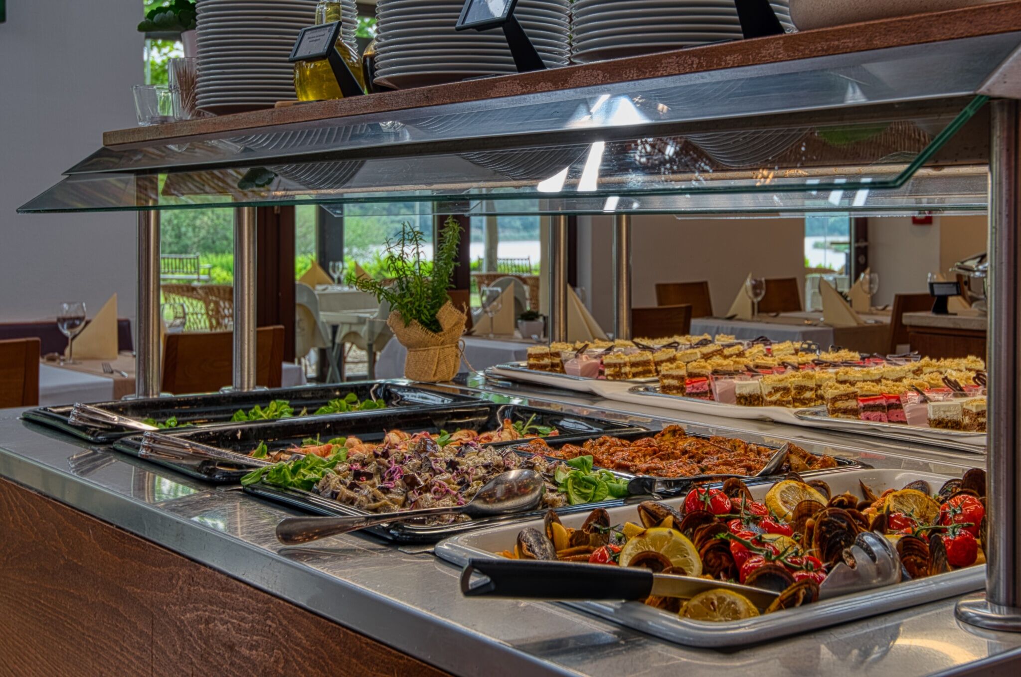 Tisza Balneum Hotel**** Tiszafüred – Tiszafüred fotó 51