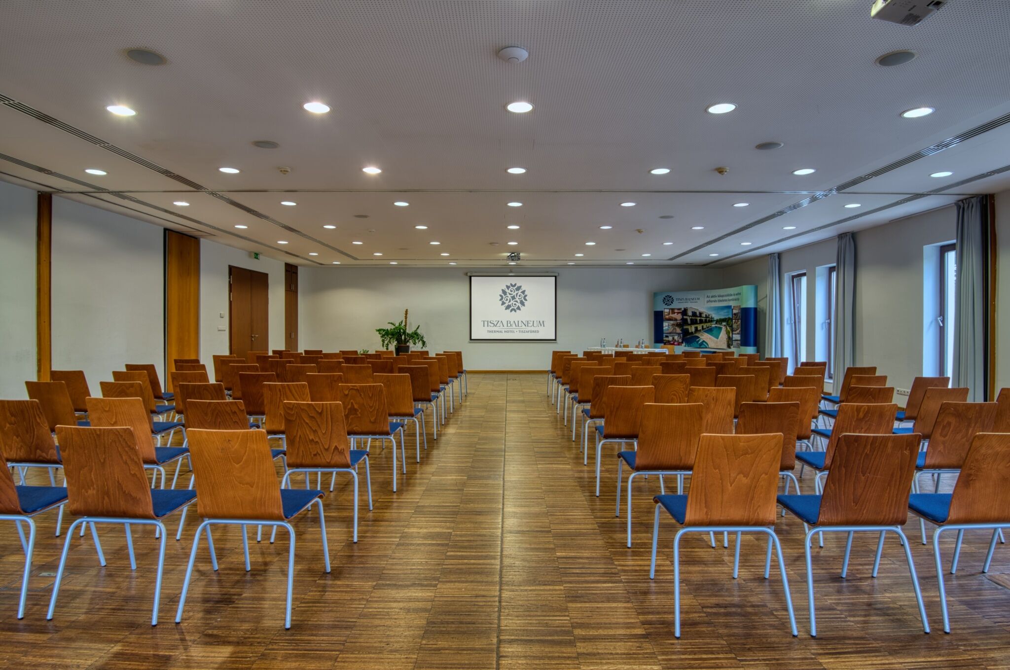 Tisza Balneum Hotel**** Tiszafüred – Tiszafüred fotó 52
