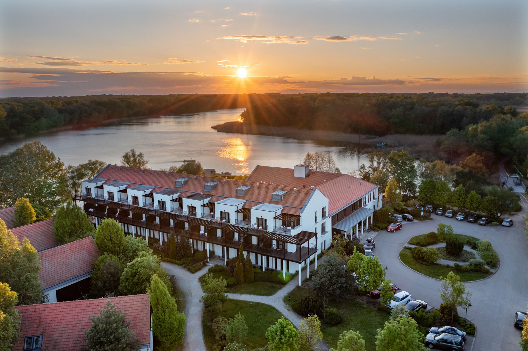 Tisza Balneum Hotel**** Tiszafüred – Tiszafüred fotó 7