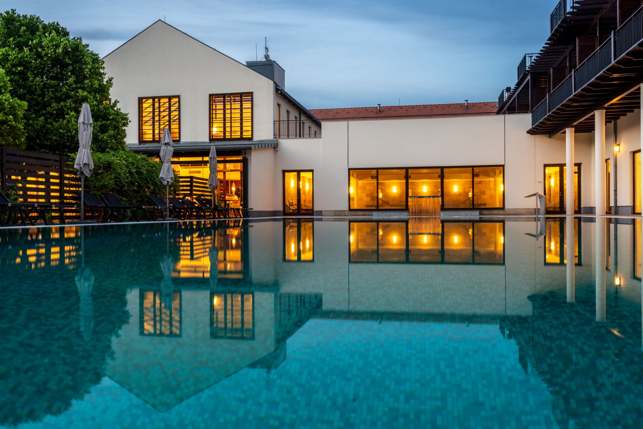 Tisza Balneum Hotel**** Tiszafüred – Tiszafüred fotó 55