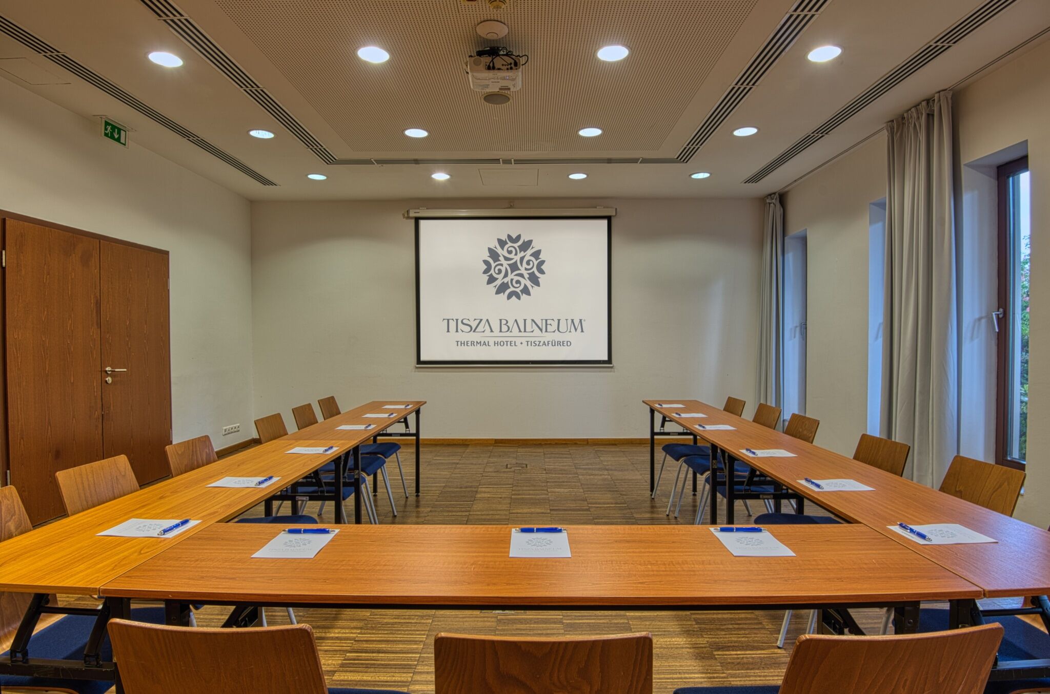Tisza Balneum Hotel**** Tiszafüred – Tiszafüred fotó 56
