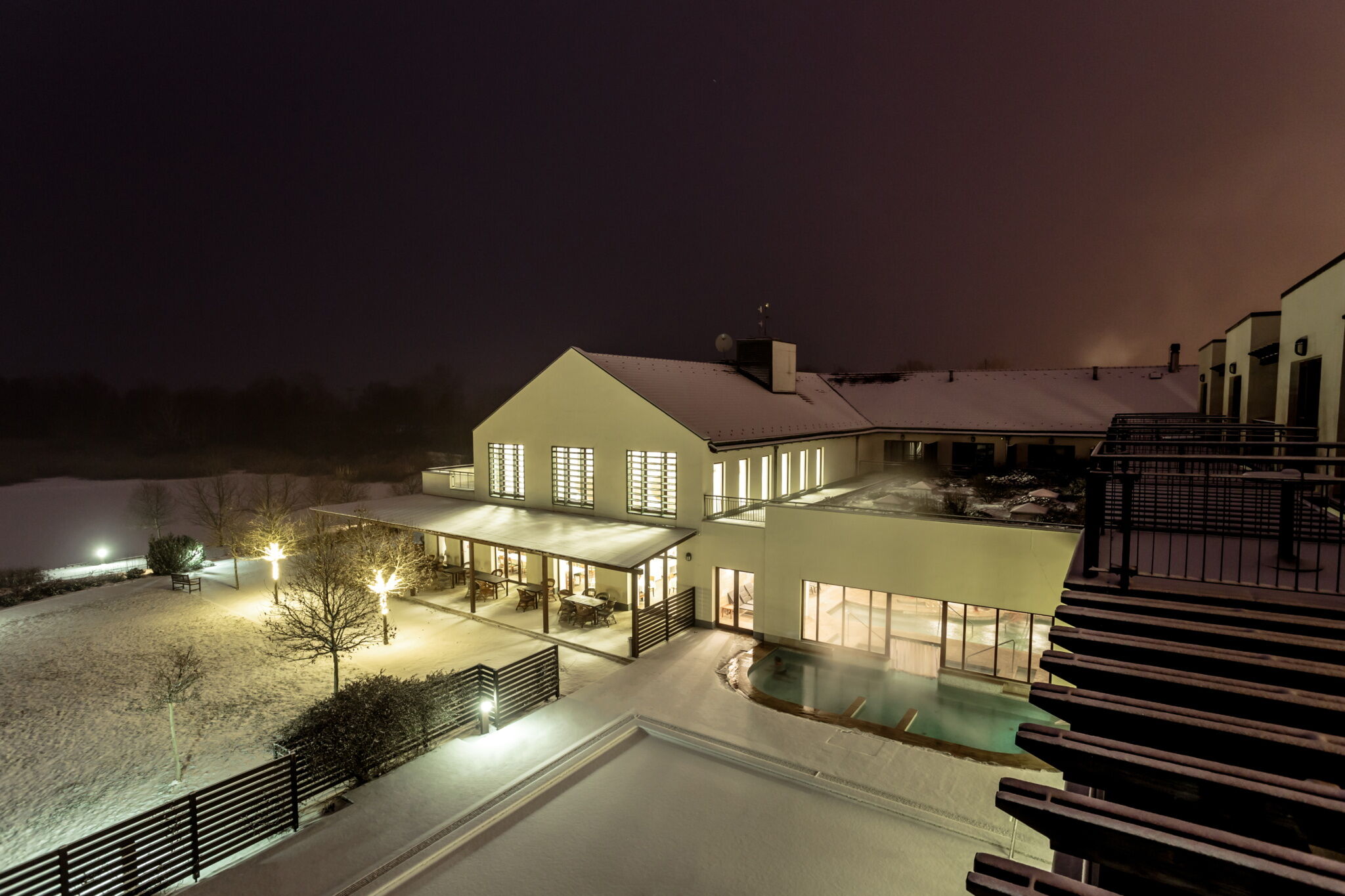 Tisza Balneum Hotel**** Tiszafüred – Tiszafüred fotó 57