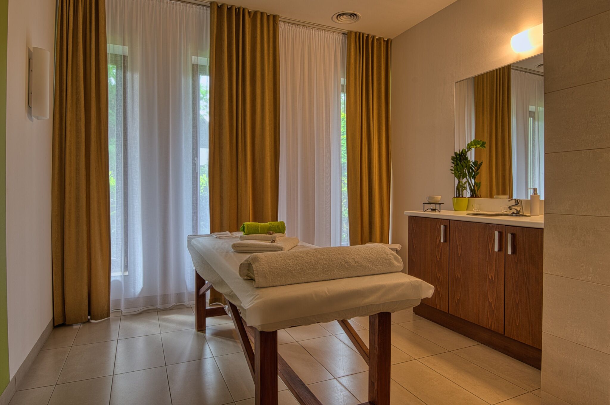 Tisza Balneum Hotel**** Tiszafüred – Tiszafüred fotó 11