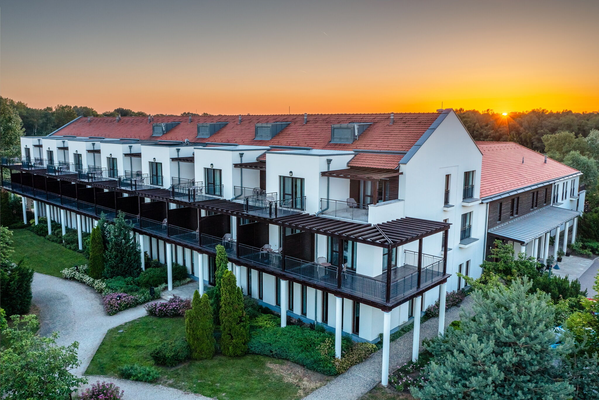 Tisza Balneum Hotel**** Tiszafüred – Tiszafüred fotó 12